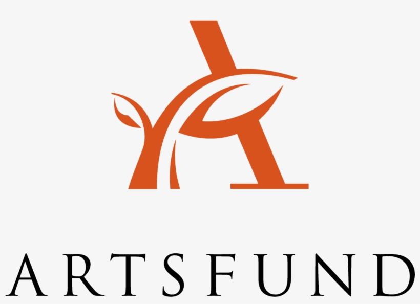 Lead Sponsor - Artsfund Logo, transparent png download