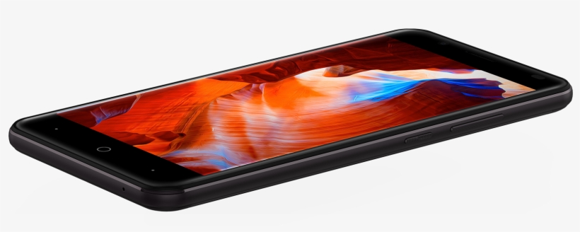 Looks Smooth, Touches Smooth - Ulefone Tiger, transparent png download