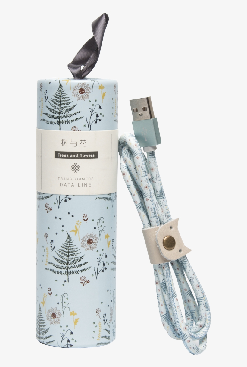 Câble Nature - Butterfly, transparent png download