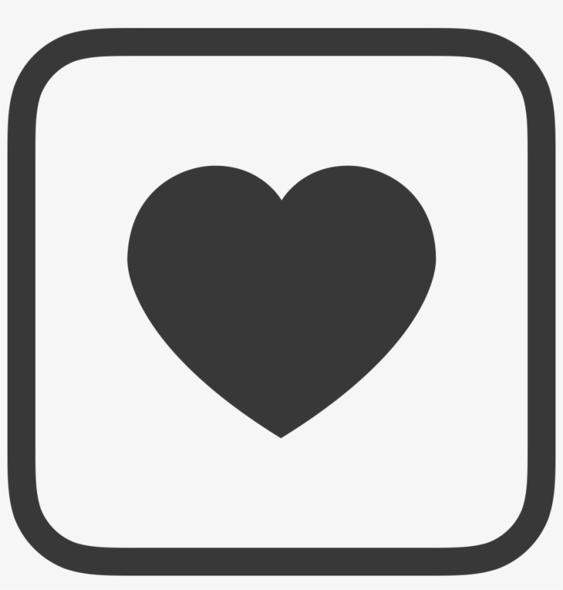 Emotional Healing Symbol - Heart, transparent png download