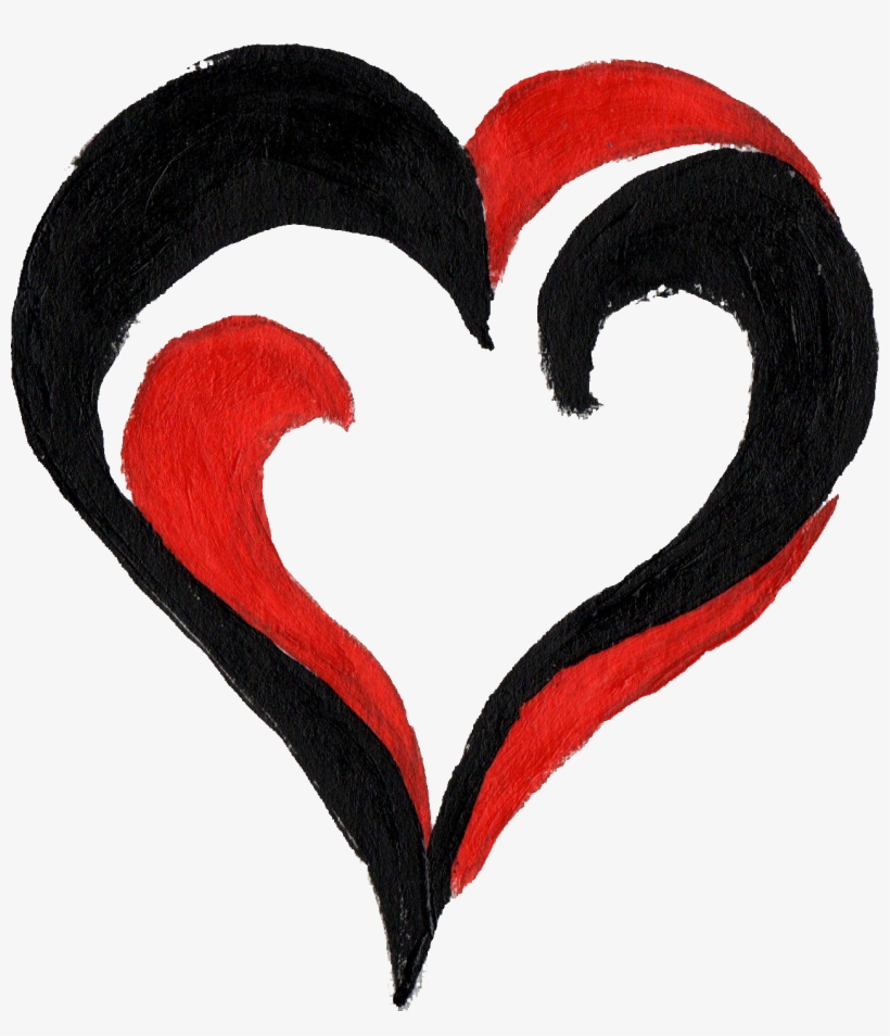 Free Download - Heart, transparent png download