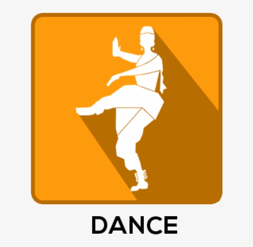Krishna Is The Greatest Transcendental Dancer, And - Graphic Design, transparent png download