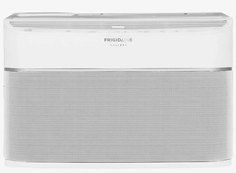 Frigidaire Fgrc1044t1 10,000 Btu Window Air Conditioner - Mesh, transparent png download
