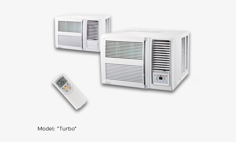 Gree Split Ac Model - Personal Computer Hardware, transparent png download