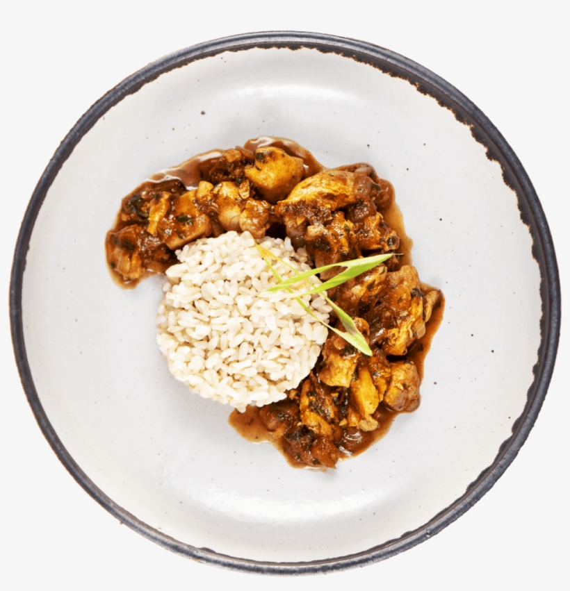 Plate & Serve Curry, transparent png download