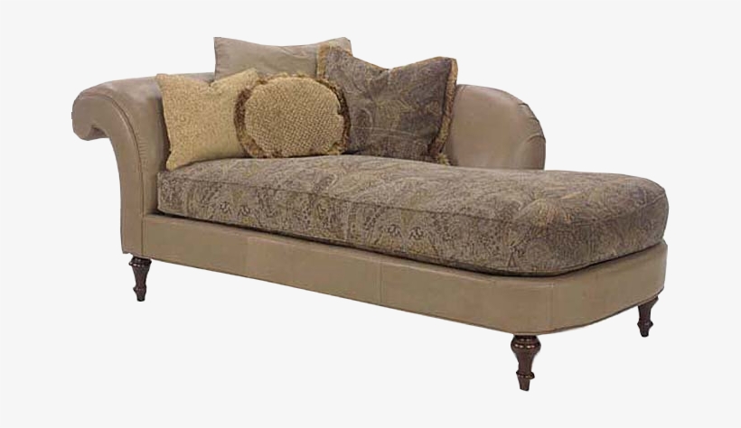 Lounge Chair - Couch, transparent png download