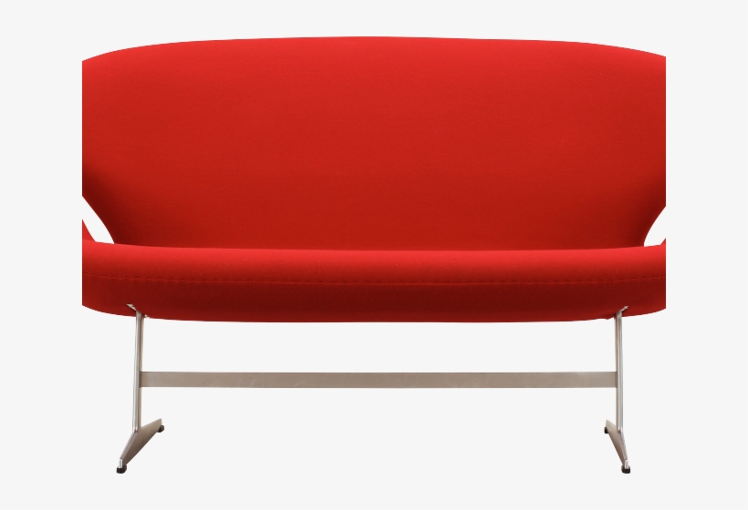 Sofa Clipart Maharaja - Couch, transparent png download