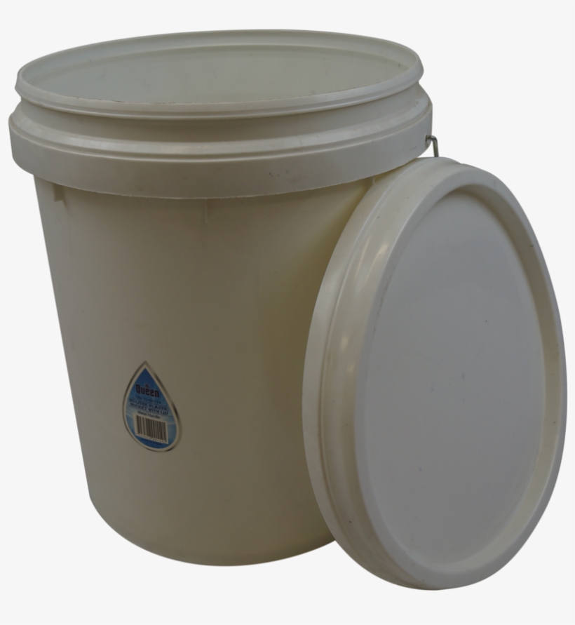 Tempat Sampah Pedal 10 Liter, transparent png download