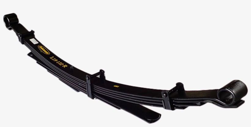 Dobinsons Leaf Springs Are Manufactured From Only Thehighest - Navara D40 Leaf Springs, transparent png download