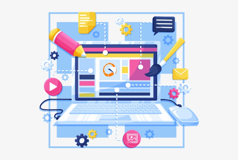 Bongi Can Also Provide Printing Service For Business - Computer, transparent png download