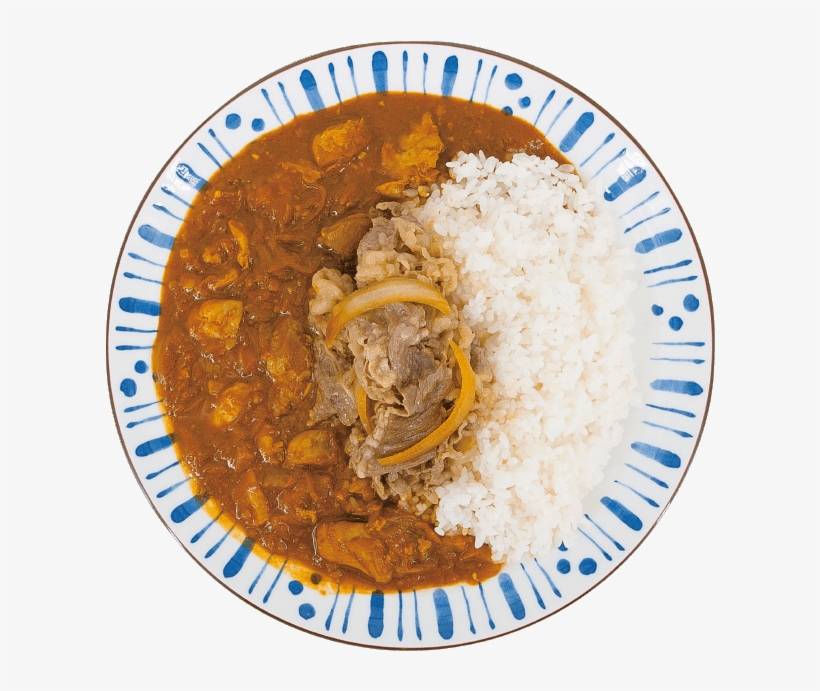 Sukiya Curry, transparent png download