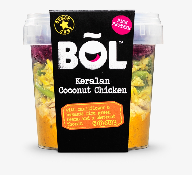 Bol Keralan Chicken Curry Review - 101 American English Riddles, transparent png download