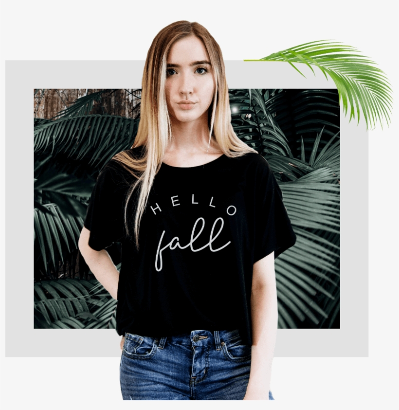 Hero Girl Img - Girl, transparent png download