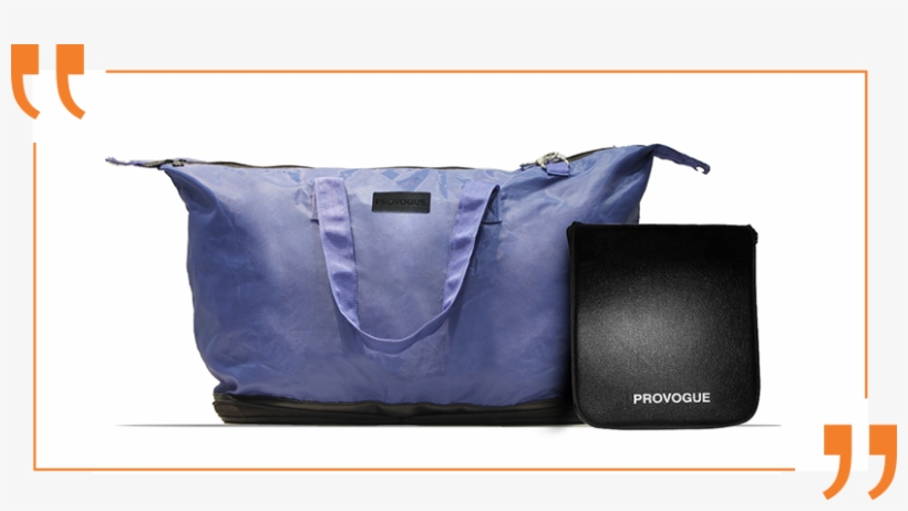 Provogue Lifestyle Products - Handbag, transparent png download