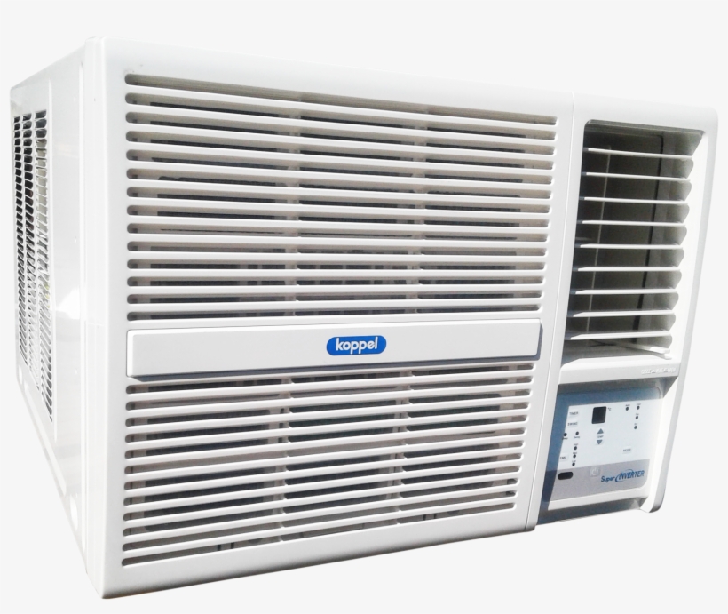 Alt - Alt - Alt - ‹ › - Window Type Inverter Aircon, transparent png download