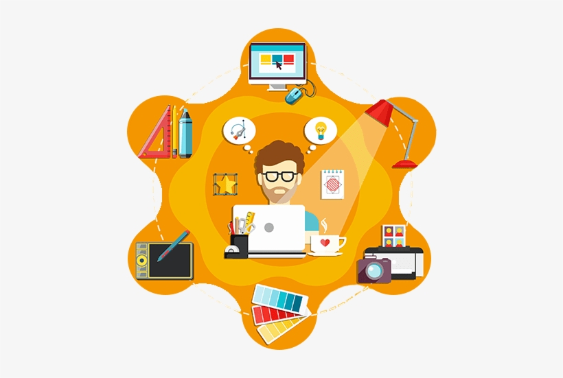 Infographic Designing, transparent png download