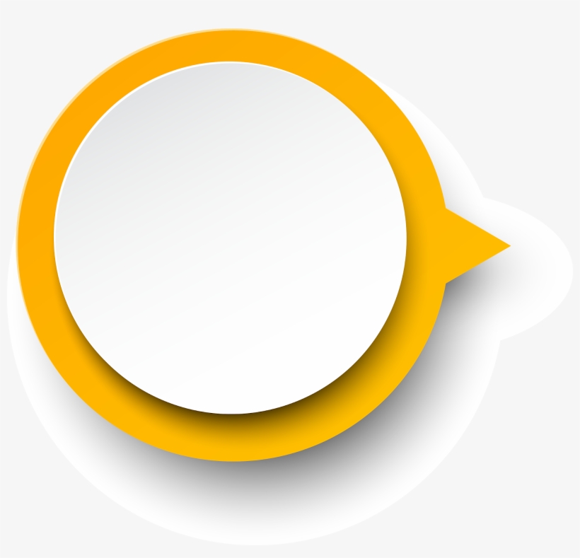 Photo Frame Png Hd - Circle, transparent png download