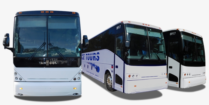 Space Tour Bus Transportation - Tour Bus Service, transparent png download