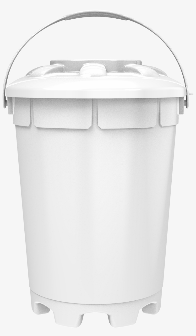White - Bathtub, transparent png download