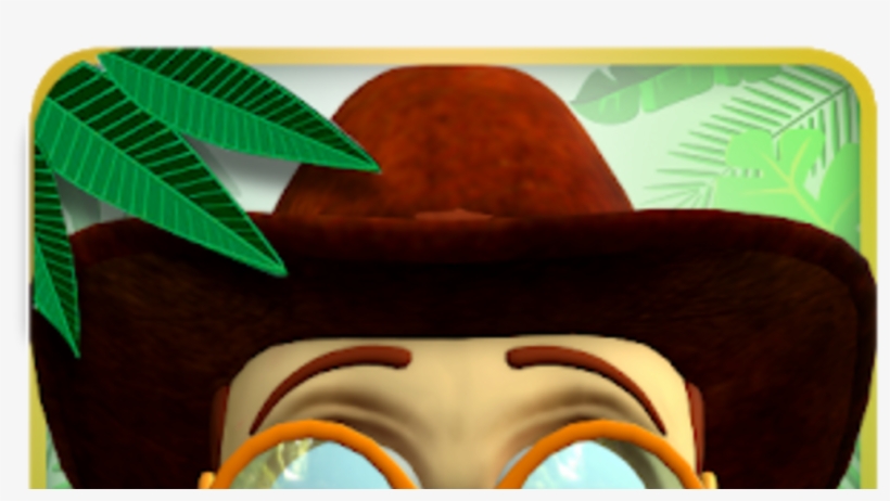 Nobita Jungle Run Android App Listed On Flippa - Totem Pole, transparent png download