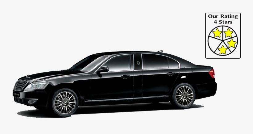 Chairmanw-home - Executive Car, transparent png download