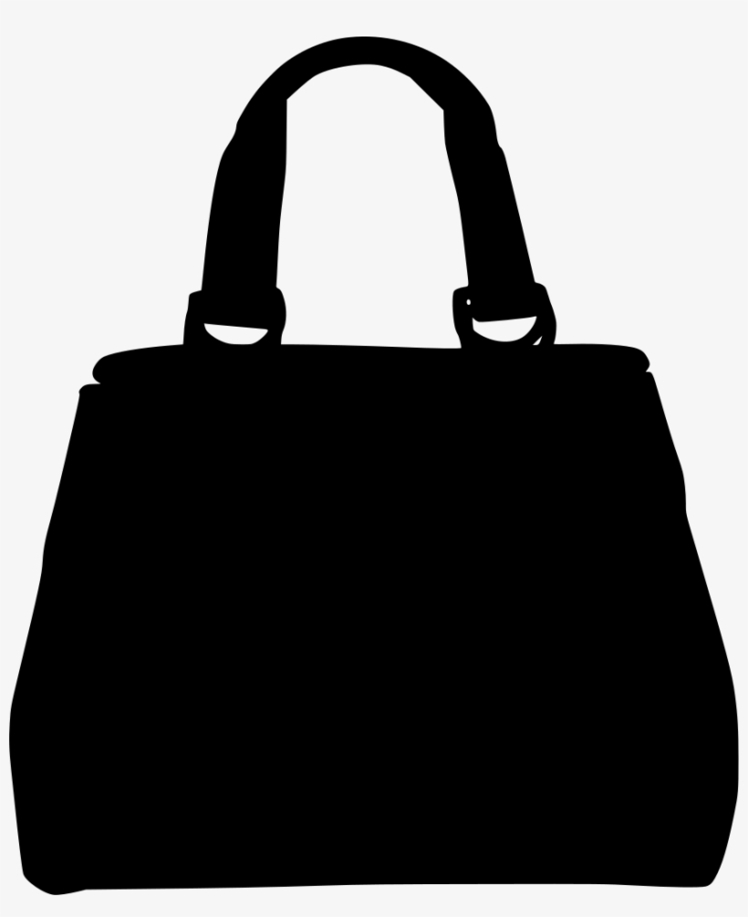 Download Png - Purse Clip Art, transparent png download