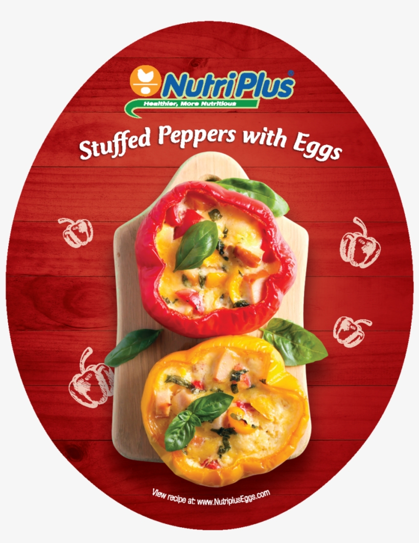 Capsicum Png, transparent png download