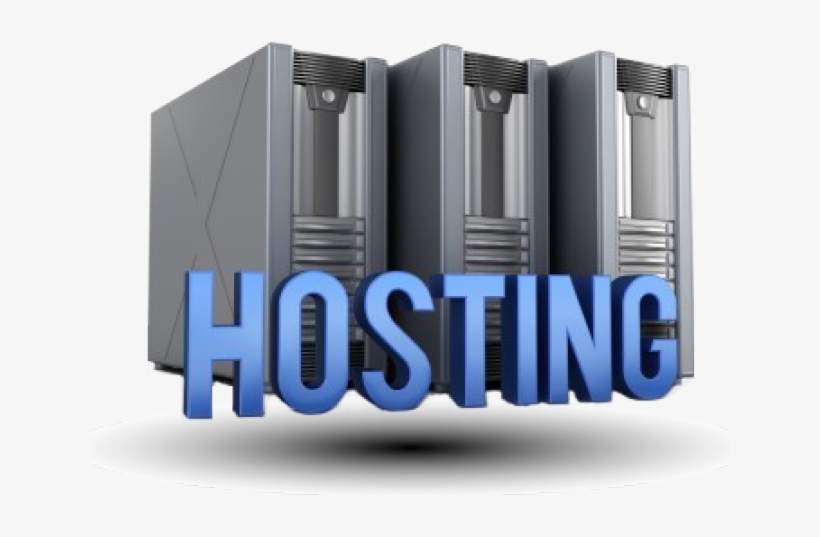 Web Hosting Image In Png, transparent png download