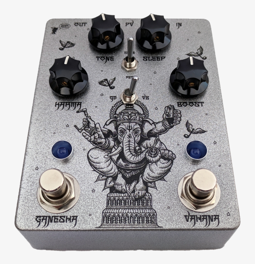 Ganapati - Electronic Component, transparent png download