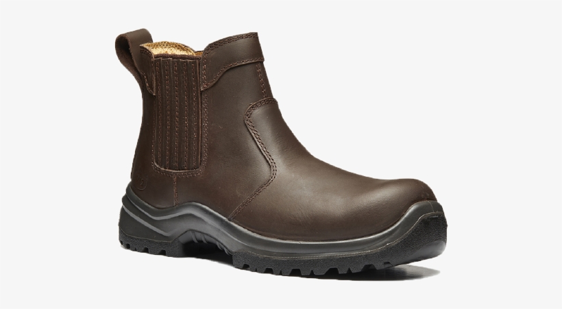 Stallion Sts Vr610 - Work Boots, transparent png download