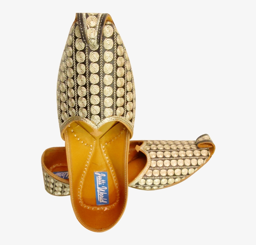 Tom Khussa - Sandal, transparent png download