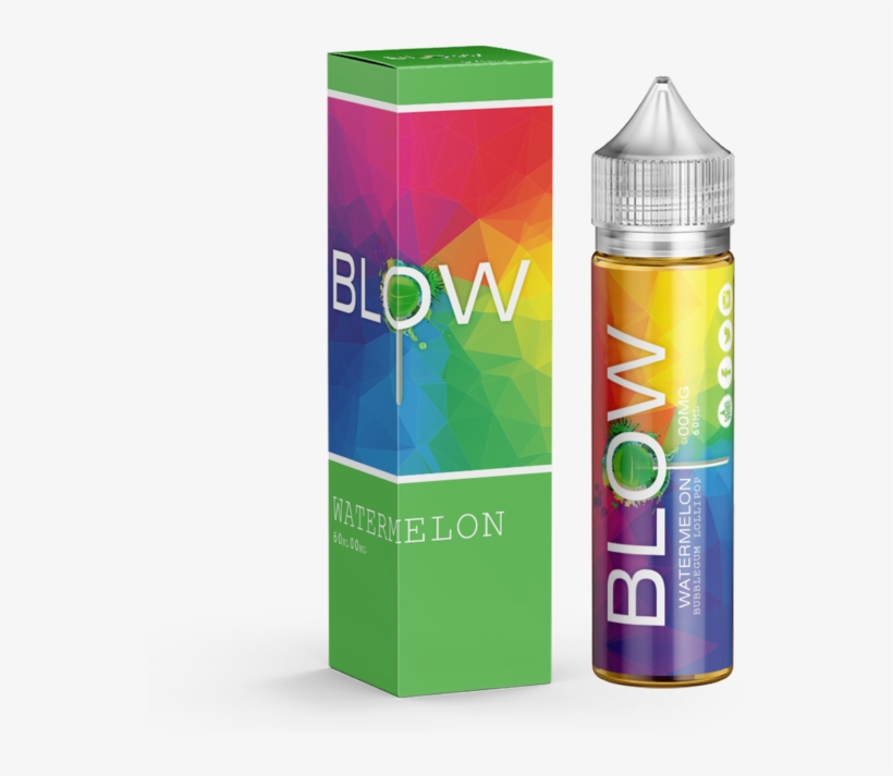 Blow Juice, transparent png download