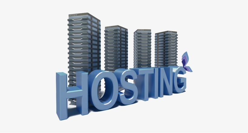 Hosting Company, transparent png download