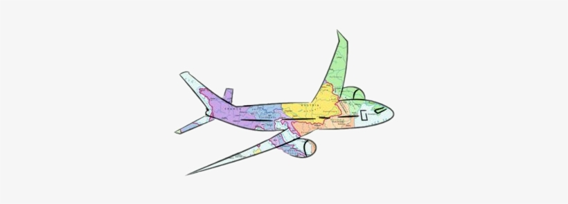 Model Aircraft, transparent png download