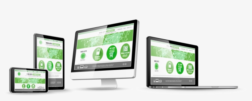 As Of 2018, Over 50% Of Website Views Are Via Mobile - Soporte Laboral, transparent png download