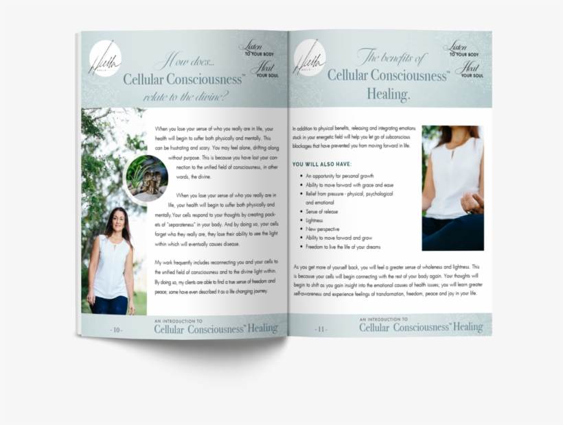Ebook-spread, transparent png download