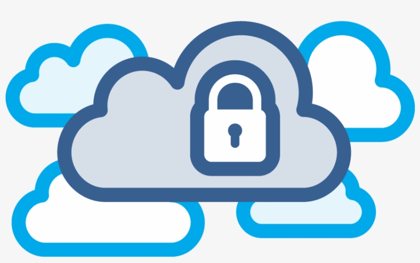 Let's Get Started - Virtual Private Cloud Png, transparent png download