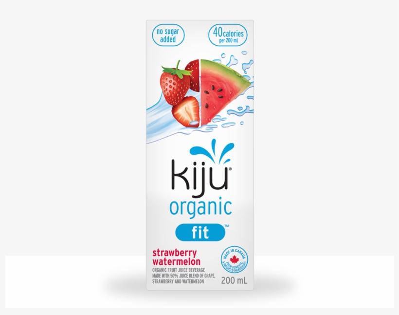 Strawberry Watermelon - Kiju, transparent png download