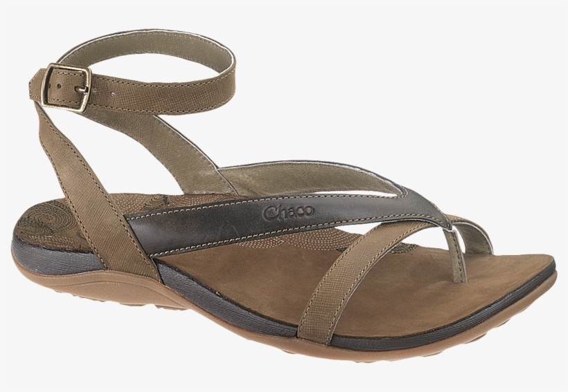 Chaco Women's Sofia Sandal - Sandal, transparent png download