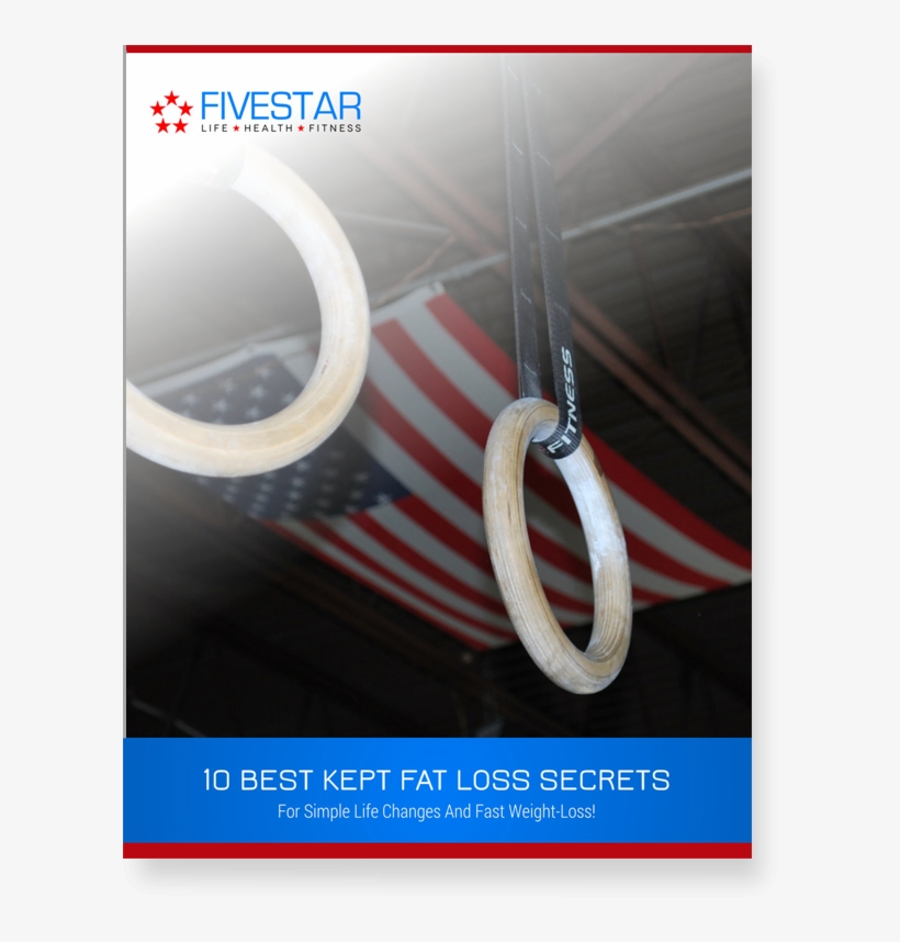 Mockup 5star Sample Ebook - Pendant, transparent png download