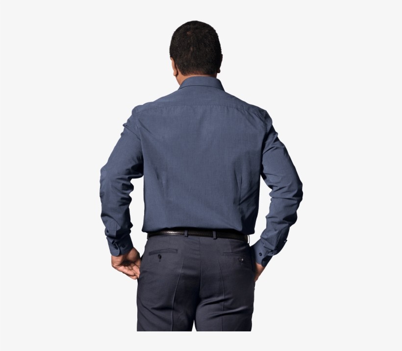 Shirt Fcb - Gentleman, transparent png download