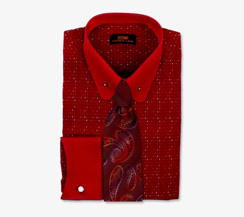 Level Up Dress Shirt - Formal Wear, transparent png download
