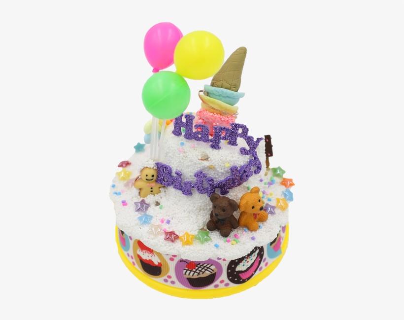 Always The Best Selling Happy Birthday, You Have Friends - Birthday Cake, transparent png download