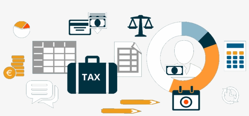 Financial Management - ภาษีเงินได้ บุคคลธรรมดา, transparent png download