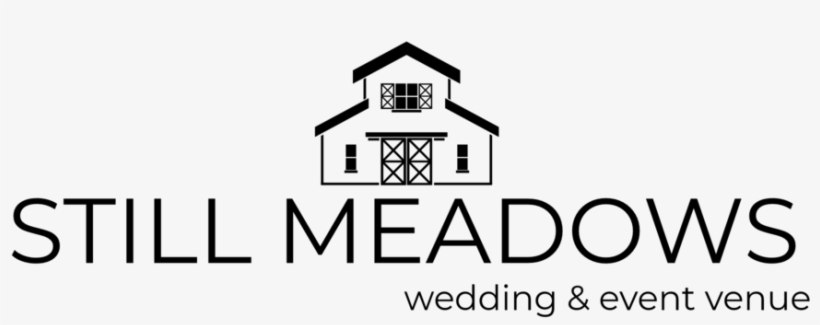 Still Meadows Logo Black - Graphic Design, transparent png download