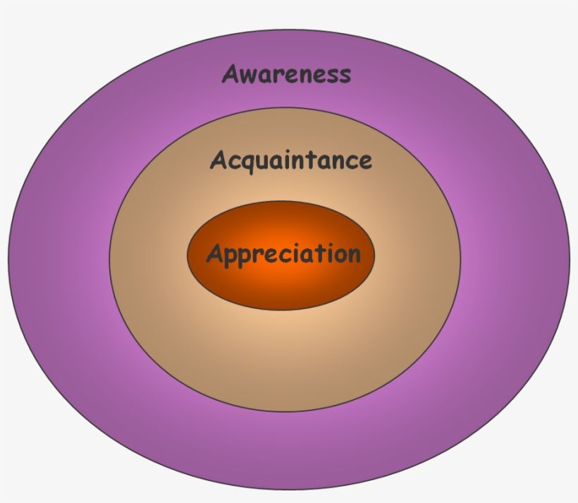 Awareness To Appreciation - Feliz Dia De Las Velitas, transparent png download