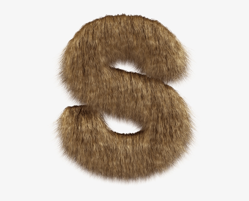 Hair Font - Pet An Animal, transparent png download