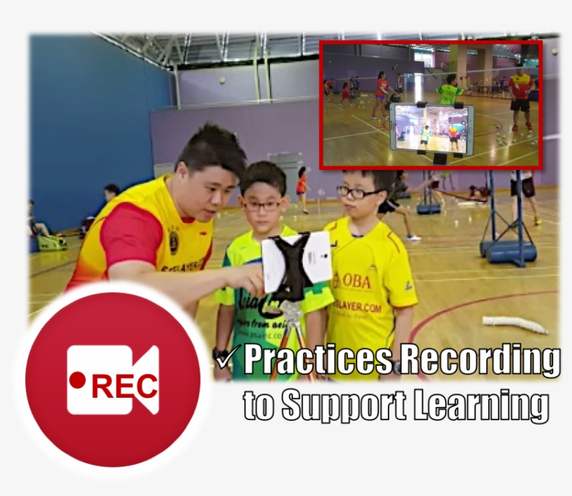 Video Technology Has Also Been Adopted In Trainings - Team, transparent png download