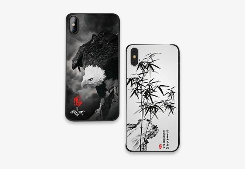 686-natural Scenery Case For Iphone - Iphone 7, transparent png download