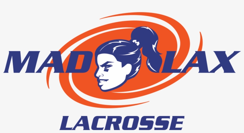 Madlax Girls Lacrosse, transparent png download